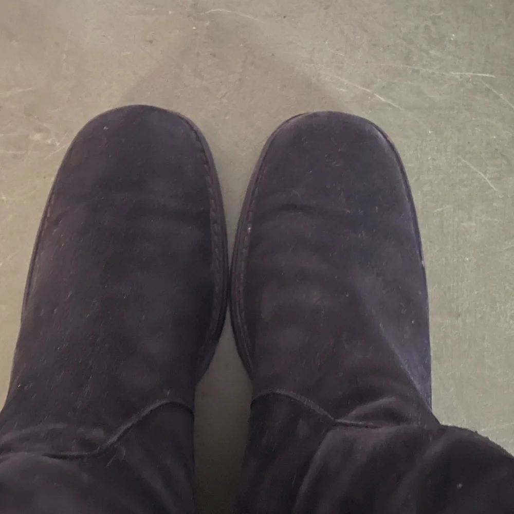 Aquatalia waterproof mid